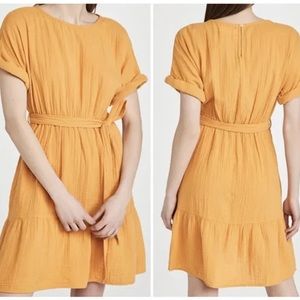 XiRENA Aiden Dress (Worn once) Medium